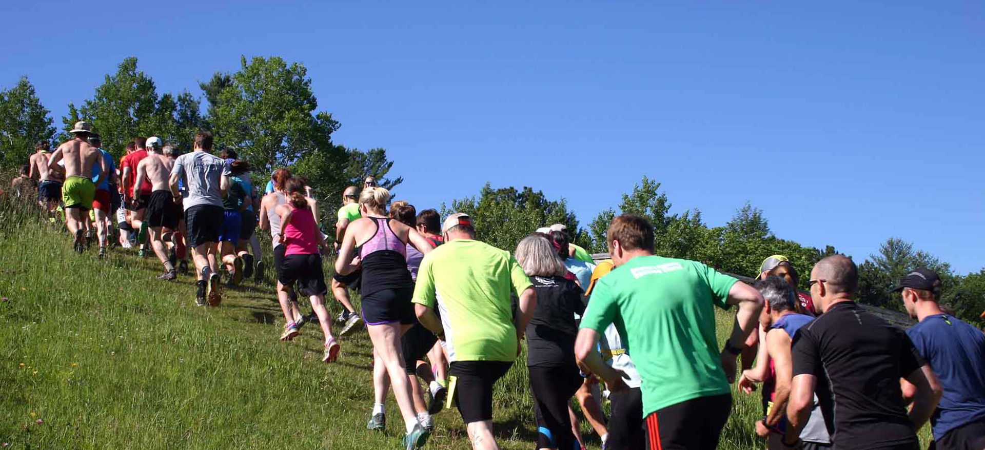 Home Ascutney Outdoors