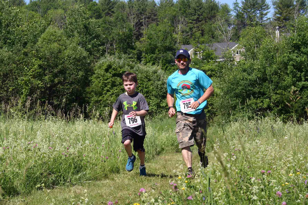 Summer Ascutney Outdoors