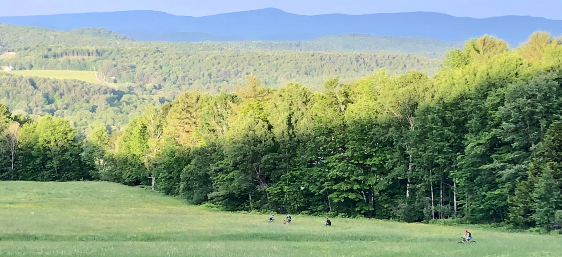 Home Ascutney Outdoors