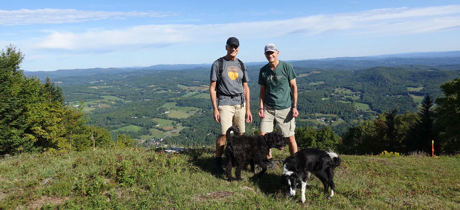 Home Ascutney Outdoors