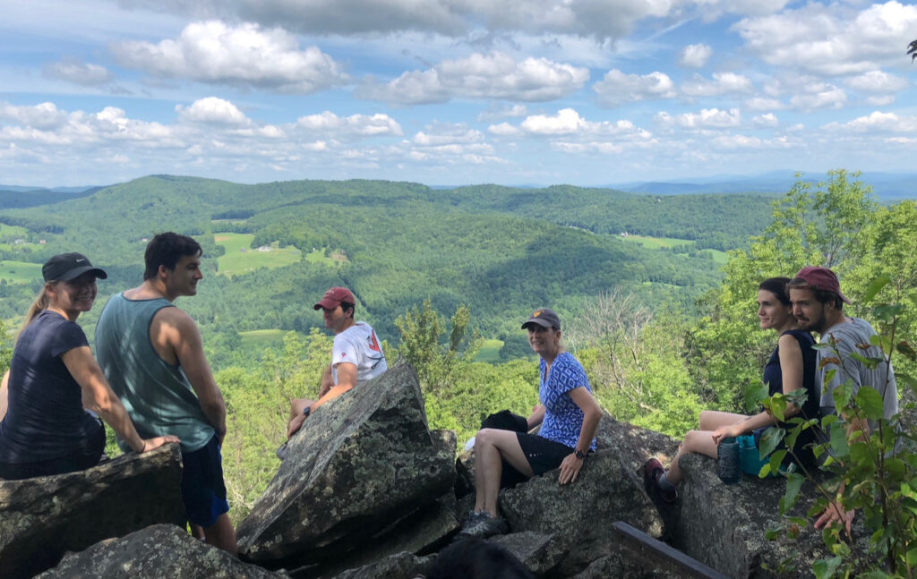 Home Ascutney Outdoors